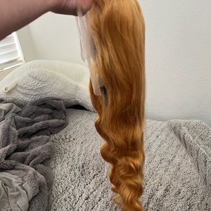 NEW 💯 🚨 UNICE hair wig 28” 180% density